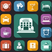 Hotel Lodging Management System